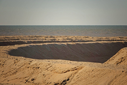 Strand Beach
