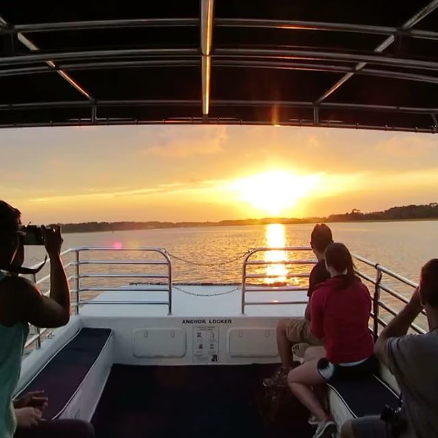 sunset sailboat cruise tampa