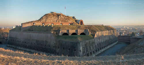 nederlandvandaag fortsintpieter mountsaintpeter sintpietersberg fort fortress hww wallwednesday leg01 etappe01 pieterpad