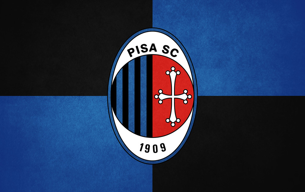 Pisa sporting club 1909