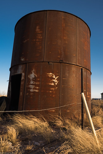 tower by Tomás Harrison Fotografía, Day 1 of my road trip to Santa Fe, NM.

Penwell, TX, a ghost town near sunset.tx ghosttown ih20 niko