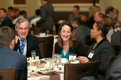 ServiceNow Federal Forum: Modernize Government IT Now | by MeriTalk Events