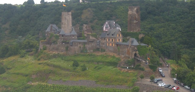 Castle Thurant