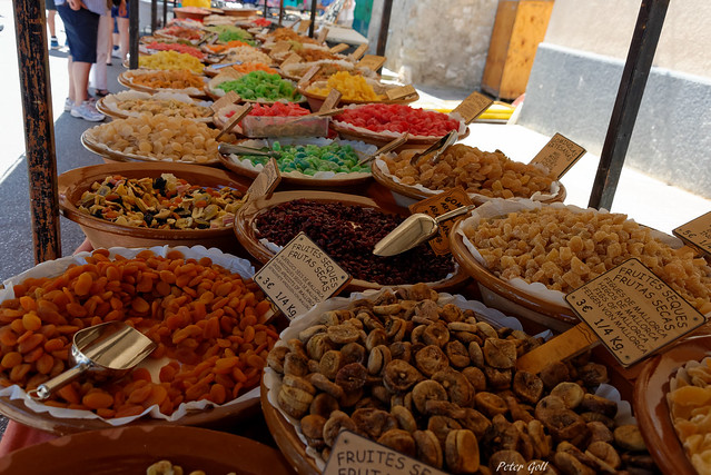 Markt in Sineu - Mallorca