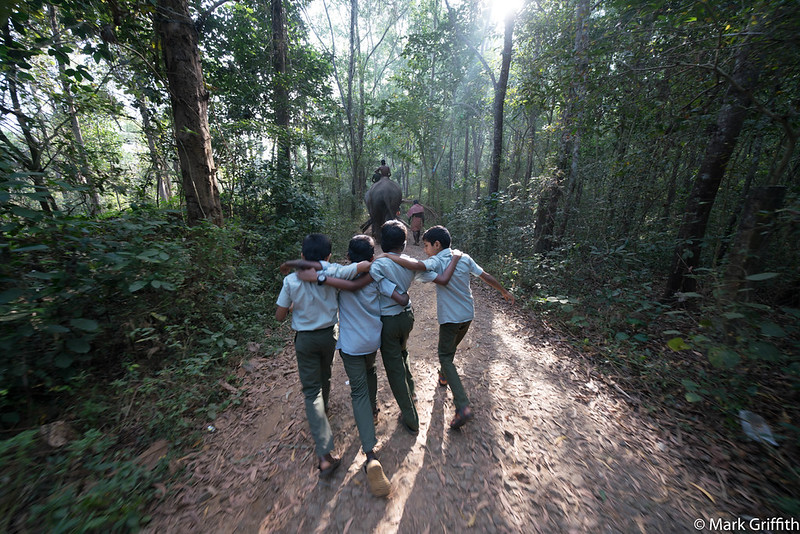 The Joy of Friendship