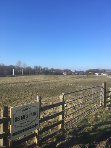 9620m Lea Lane | by 61379 Mayflower