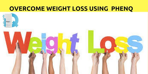 Phenq and weight loss