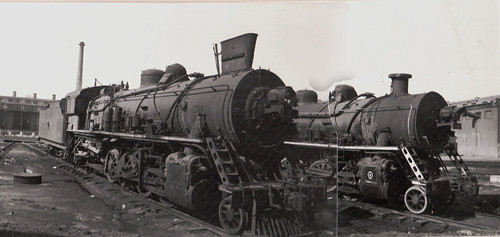 chinarail steamlocomotives