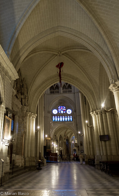 Catedral Primada de Toledo