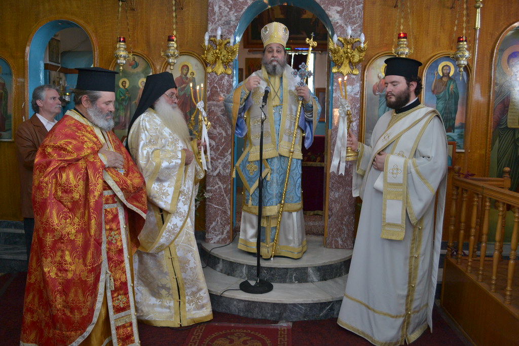 Κυριακή Τυρινής 2018