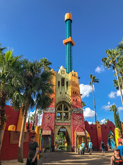 Photo 25 of 25 in the Day 8 - Busch Gardens Tampa gallery