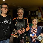 HDCZ Harley Davidson Quiz 2018
