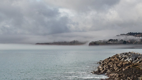 'The Fog' ... | by celia.mulhearn
