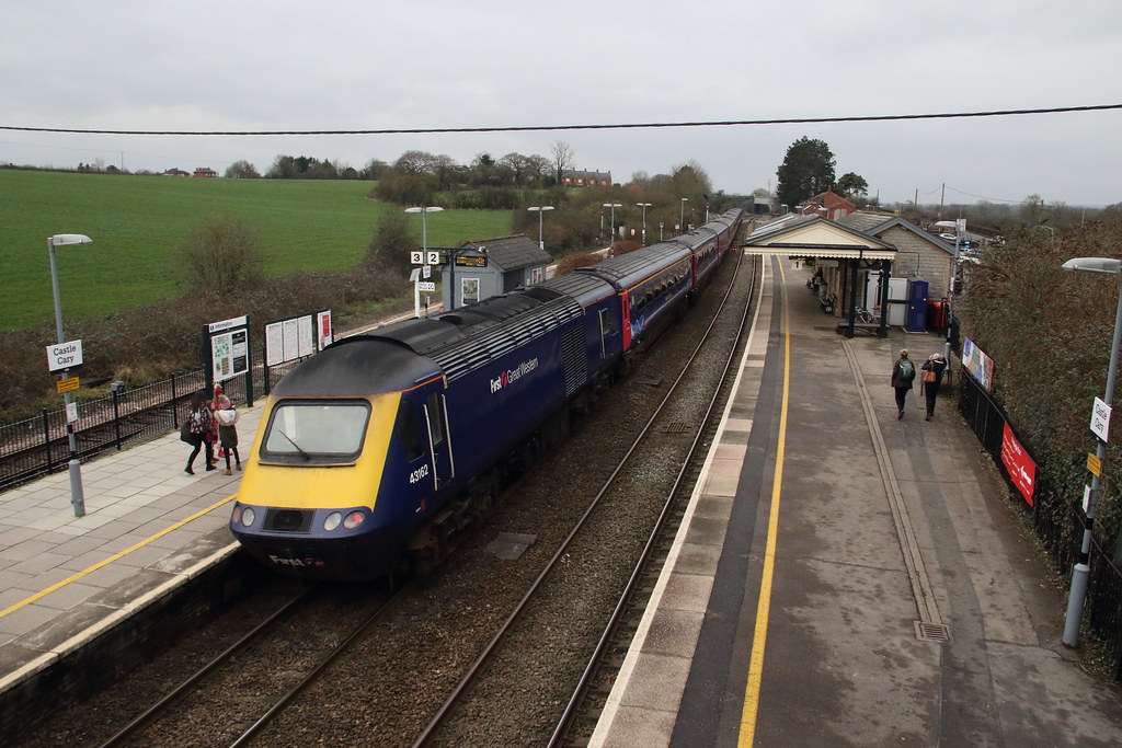 43162 Castle Cary, Wiltshire