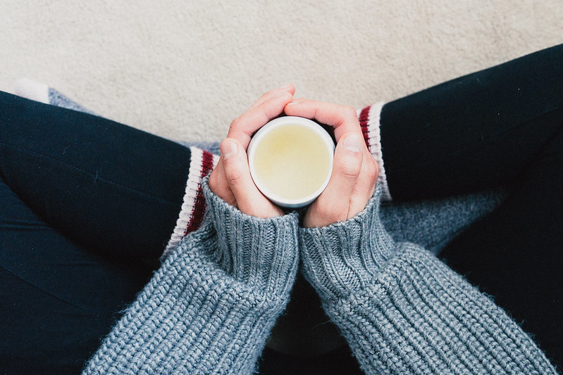 8 Ways to Feel Better Fast When You're Sick and Cold