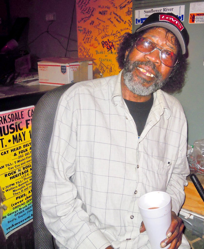 Grammy Nominee ... WATCH: | .... R L BOYCE ~R.L. Boyce’s pic… | Flickr