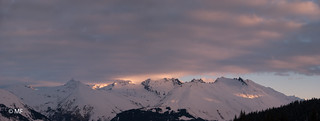 Flickr photo: Sun is coming
