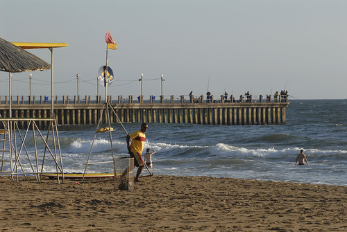 Durban Beach