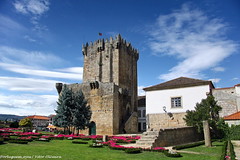 Castelo de Chaves - Portugal