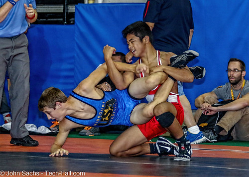 2015 Fargo CA Cadet FS | by @techfallsachs