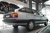 1982 Audi 100 Avant Rohkarosserie C3