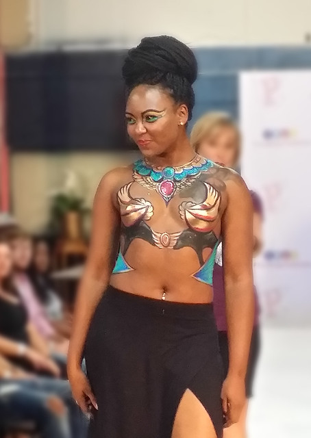 Body Art | Flickr