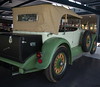 1926-29 Mercedes-Benz Typ 630 K