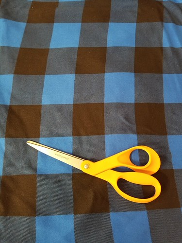 Double Brushed Poly | by Three Bears Company