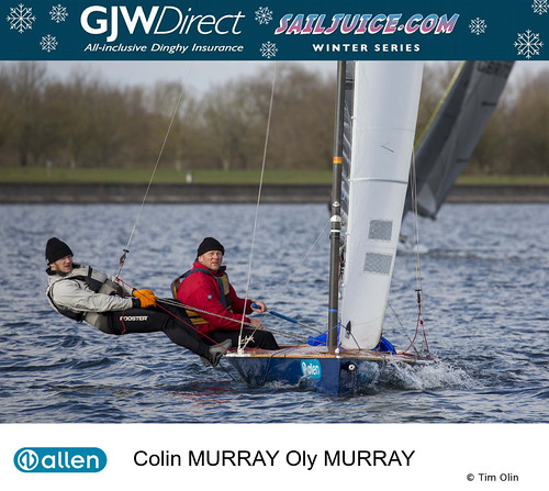#GJWphotos Colin MURRAY Oly MURRAY