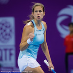 Julia Goerges
