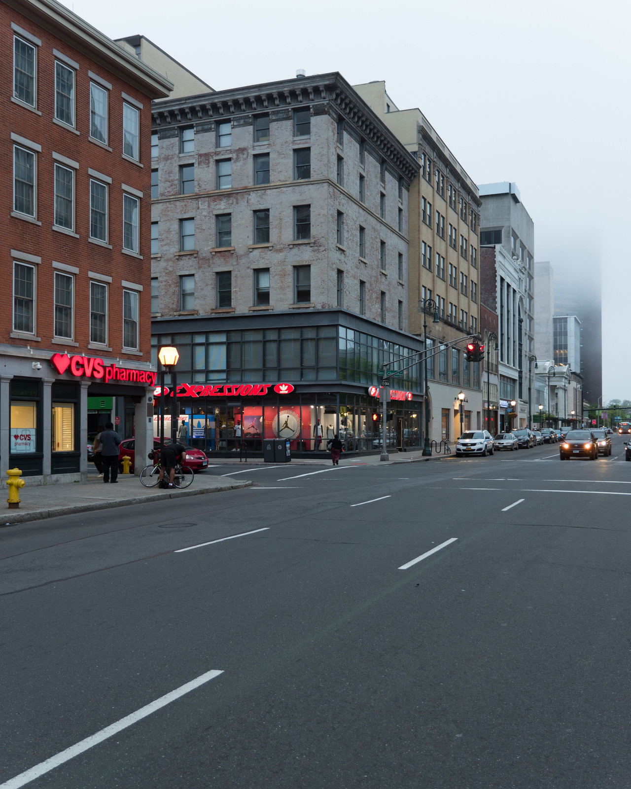 Church Street