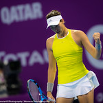 Garbine Muguruza