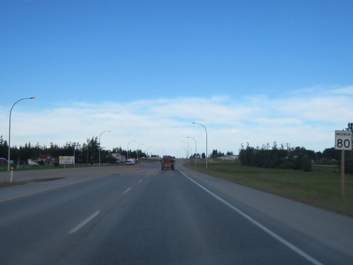 2017 highway16 edson alberta