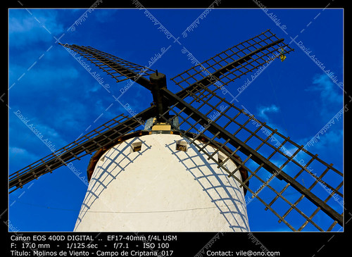Windmills | by __Viledevil__