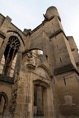 FR10 9730 La cathédrale Saint-Just-et-Saint-Pasteur. Narbonne, Aude, Languedoc
