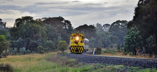 nikond610 nikon d610 train trains railroad railways railway locomotive locomotives diesel diesels nswrailways australiantrains akcars