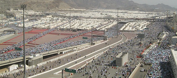 Importance of Hajj in Islam according to Islamic Traditions