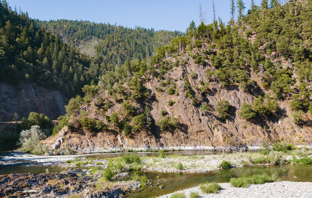 Dillon Creek