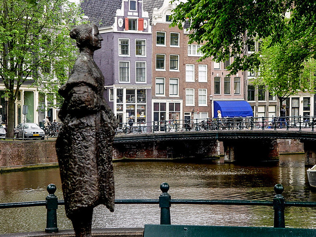 Amsterdam ----- DSC02600_edited