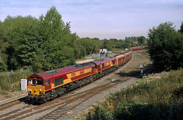 66140/149 Whitacre Junction