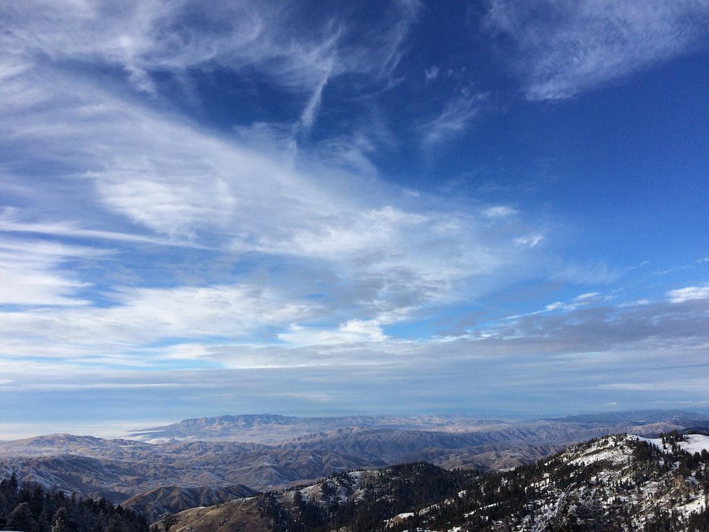 Elk Meadows