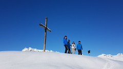 Ski Weekend 2018