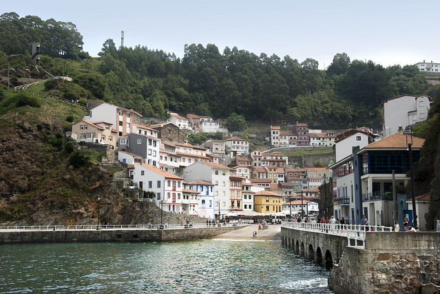 Cudillero (Asturias)