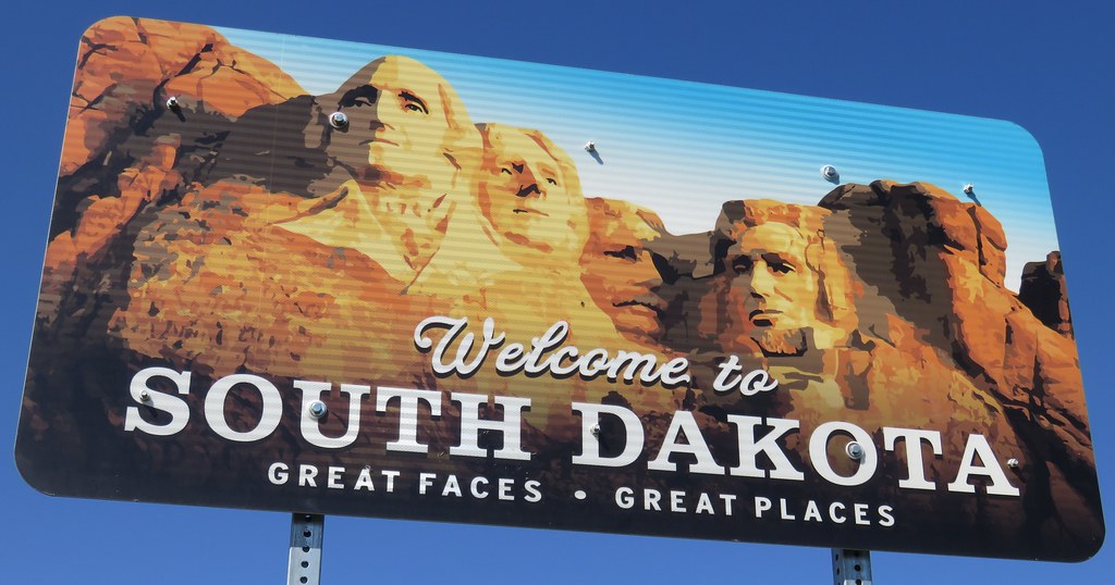 travel packages to south dakota