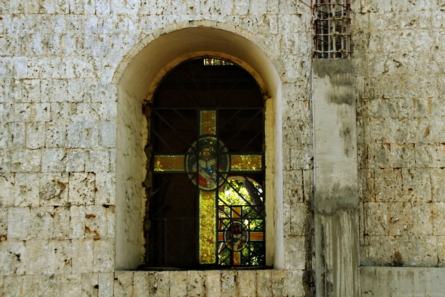 Church-Window