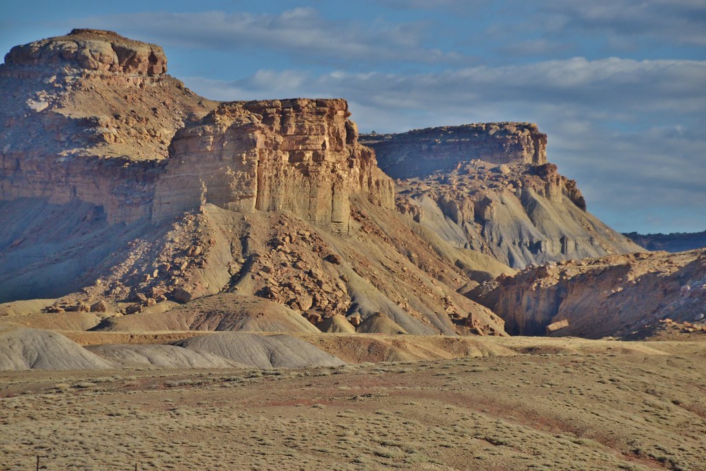 USA PARKS AND LANDSCAPES (53) | think utah | hans m. | Flickr
