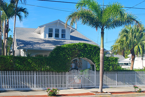 Key West (Florida) Trip 2017 0016Ri 4x6 | A house on White S… | Flickr