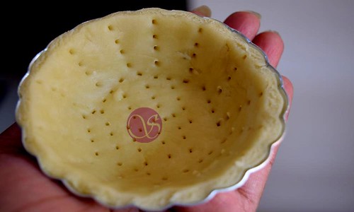 Apple Pie Recipe Lined pastry crust