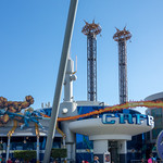Photo of Doctor Doom's Fear Fall