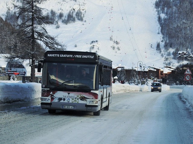 Renault Agora Val d'Isère (73 Savoie) 19-12-17a
